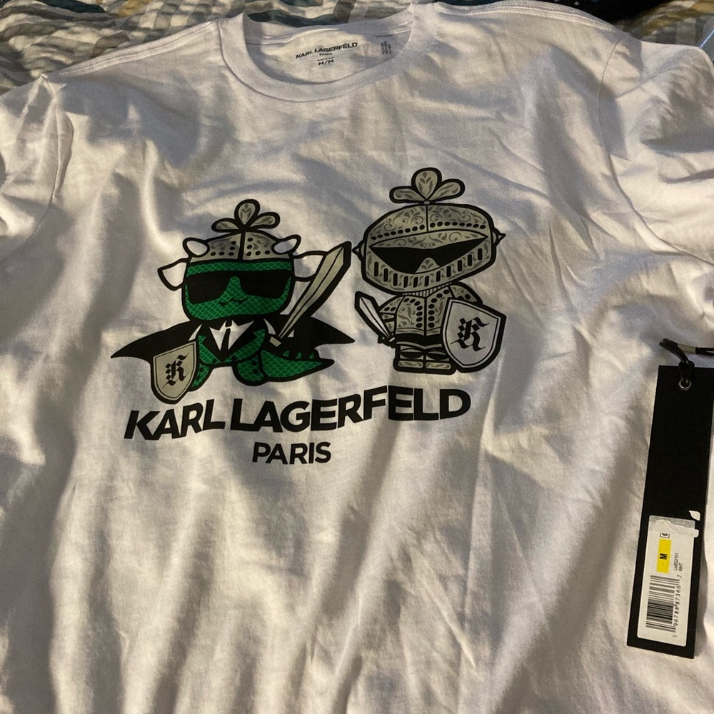 Men’s shirts